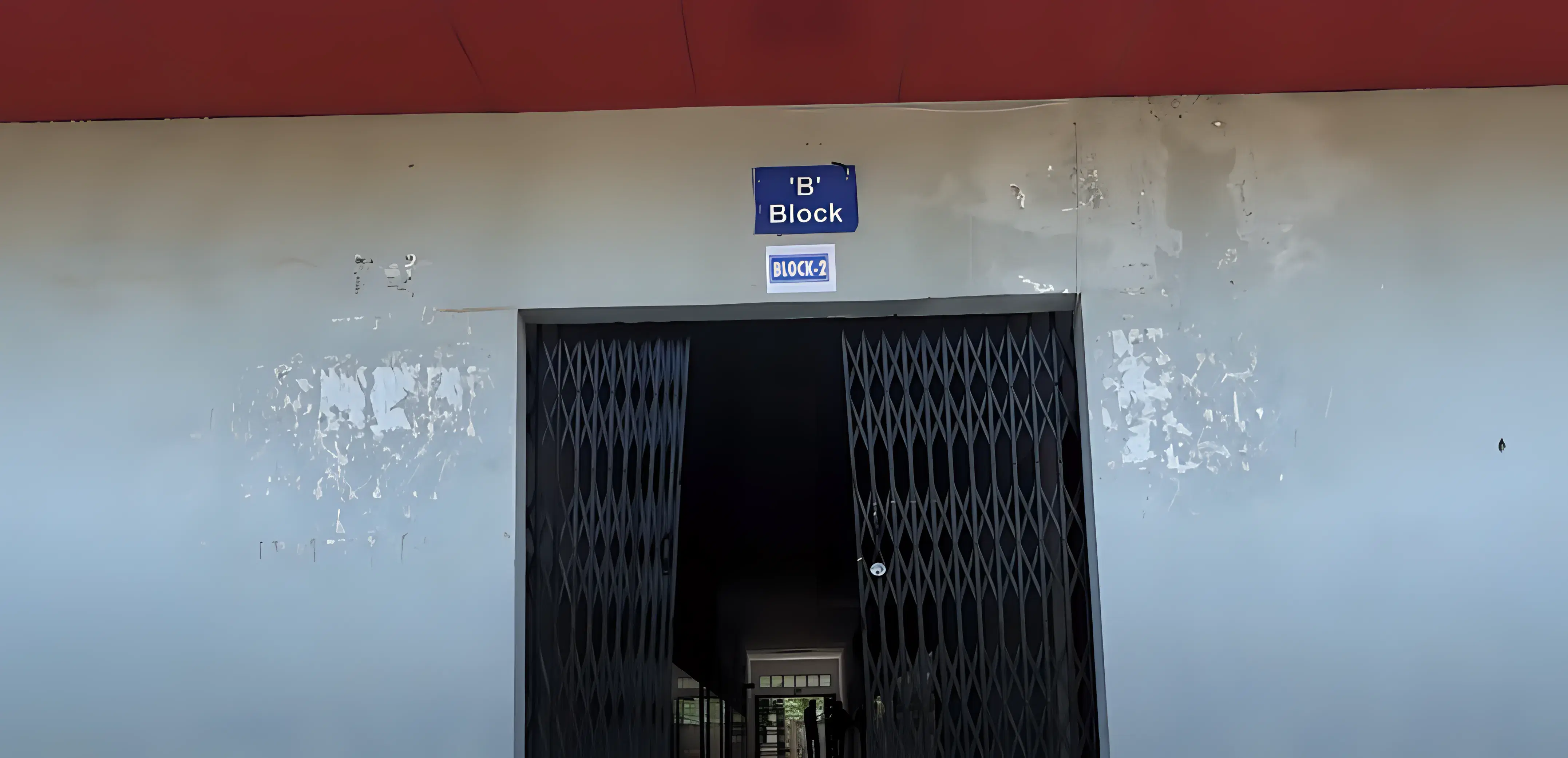 Kali Charan Nigam Institute of Technology Banda Academic Infrastructure photo 3